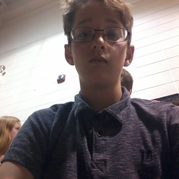 Meet your Posher, Ethan - Picture 1 of 1